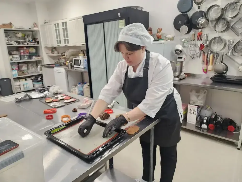 МедиаБанк Подмосковья/Ирина Кузова