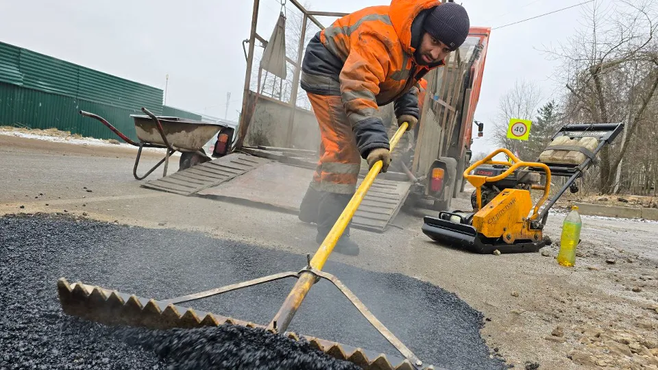 Фото: МедиаБанк Подмосковья/Яна Шаливская