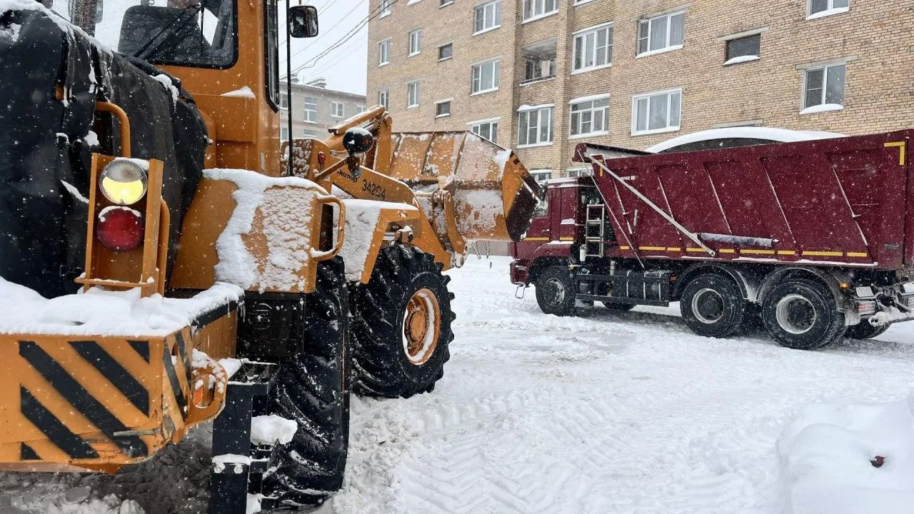 пресс-служба администрации Шатурского округа