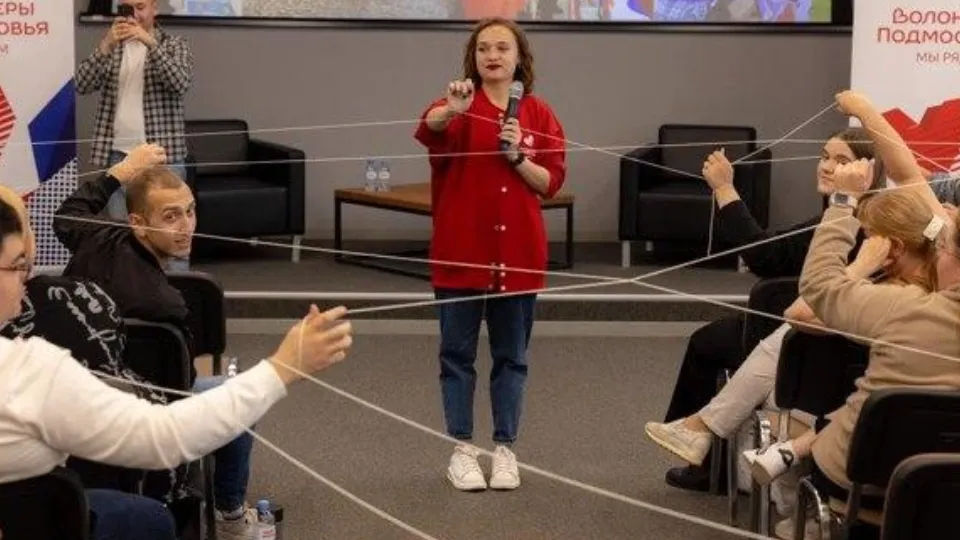 Фото: пресс-служба администрации г.о. Лобня