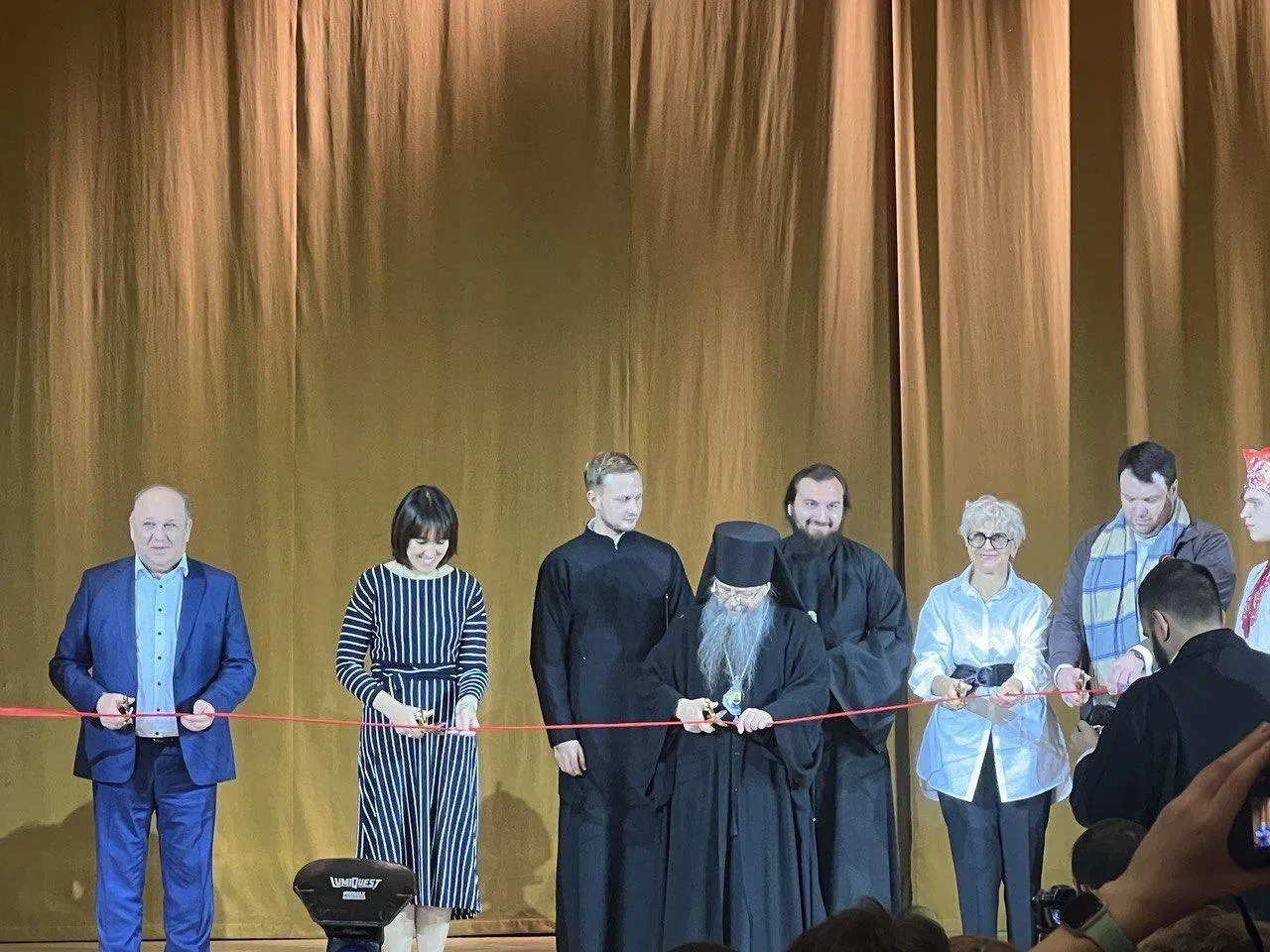 Фото: Луховицкий аграрно-промышленный техникум