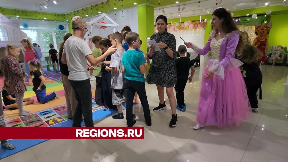 Фото: Валерий Гореловский