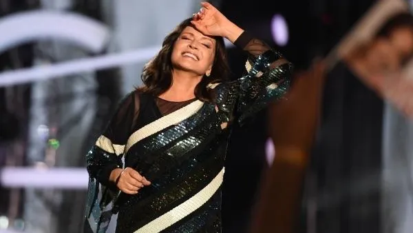 Ротару почтила память своего покойного мужа