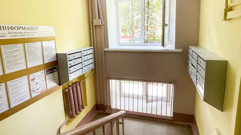 Фото: администрация городского округа Люберцы