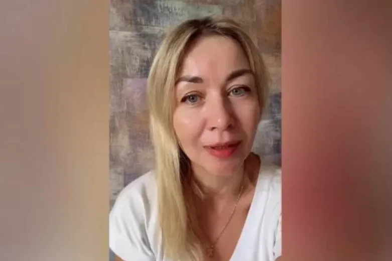 Ирина Усольцева