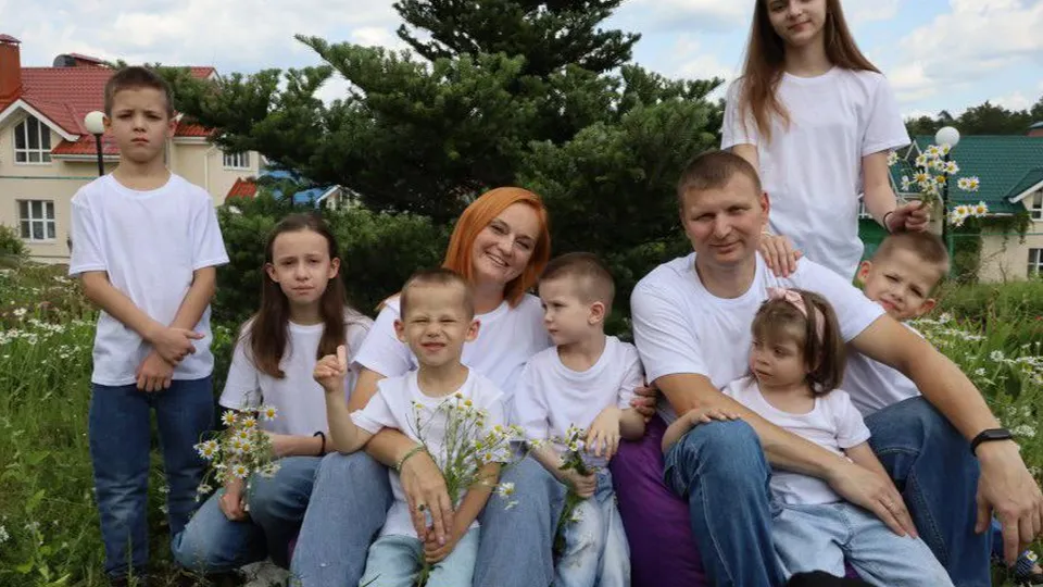 Фото: Министерство социального развития Московской области