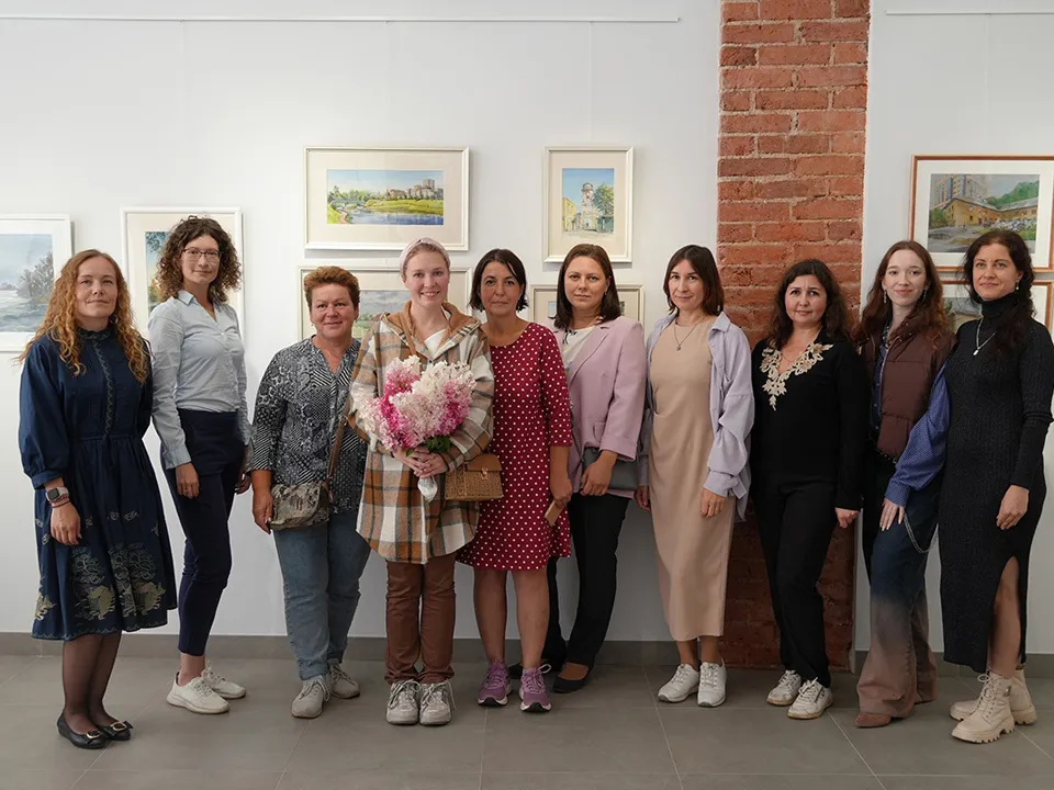 Фото: Щелковский историко-художественный музей