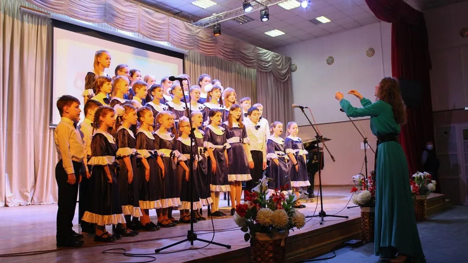 Фото: пресс-служба Администрации г.о. Химки