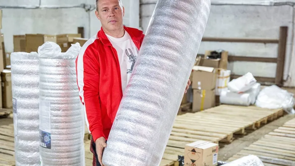 Фото: пресс-служба администрации г.о. Подольск