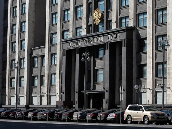 Подростки из ЧВК «Редан» взволновали Госдуму