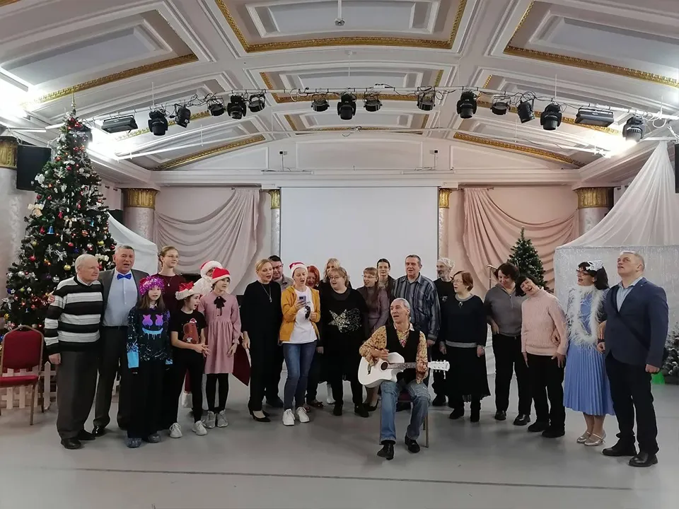 Фото: ЛИТО «Родники»