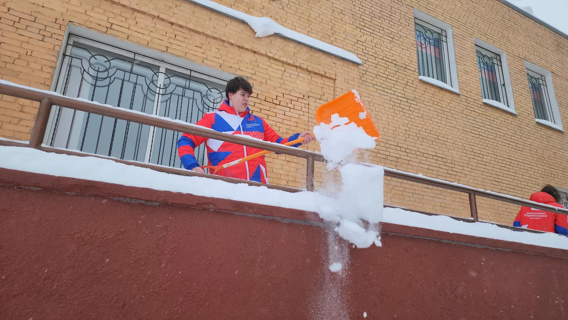 Медиабанк Подмосковья/Иван Дубров