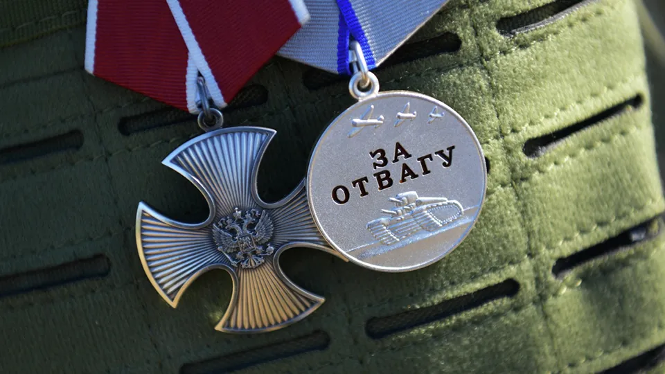 Фото: РИА Новости/Павел Лисицын