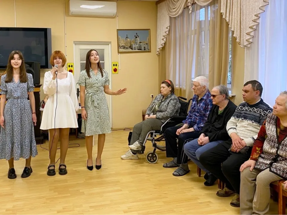 Фото: ГСГУ&nbsp; &nbsp;