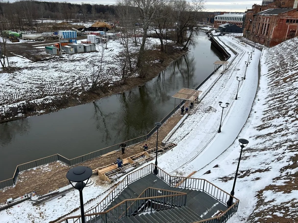 Фото: пресс-служба Александра Баранова&nbsp; &nbsp;