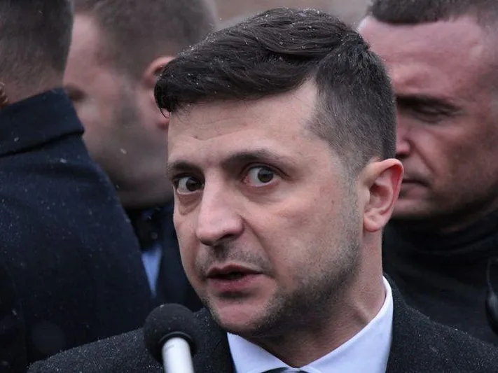«Никакой свободы слова на Украине давно нет»: политолог о новом законе, подписанном Зеленским