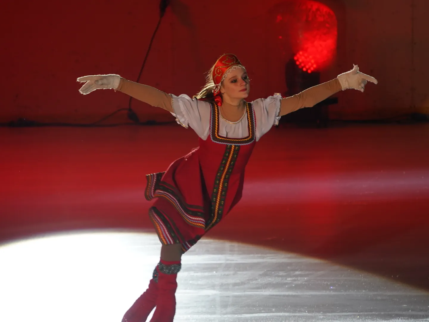 Фото: МедиаБанк Подмосковья/Алена Притула