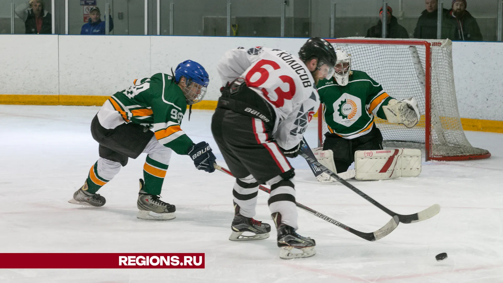 Фото: Евгений Мазепов