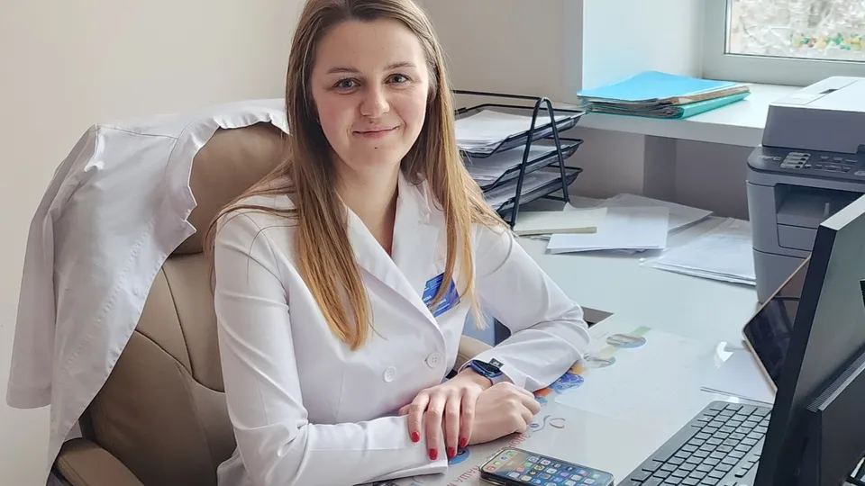 Фото: МедиаБанк Подмосковья/Хавива Фонина