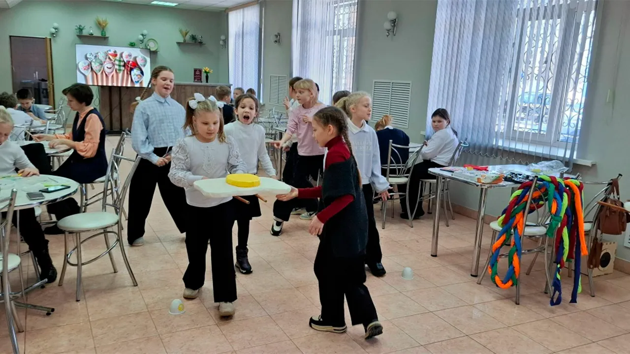 vk.com/Дворец культуры им. В.Н. Леонова