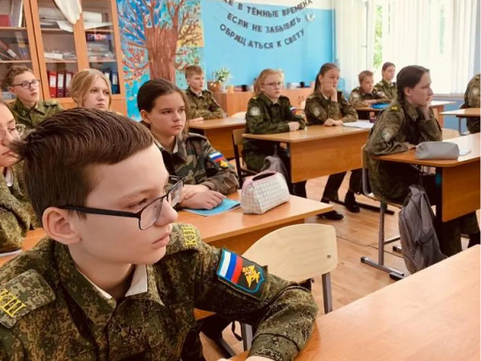 Фото:  МУ МВД России «Люберецкое»