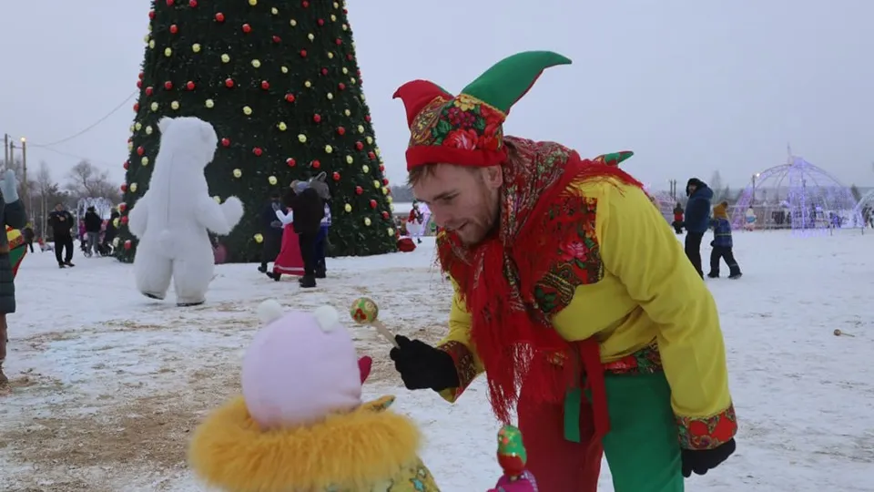 Фото: пресс-служба администрации г.о. Серпухов