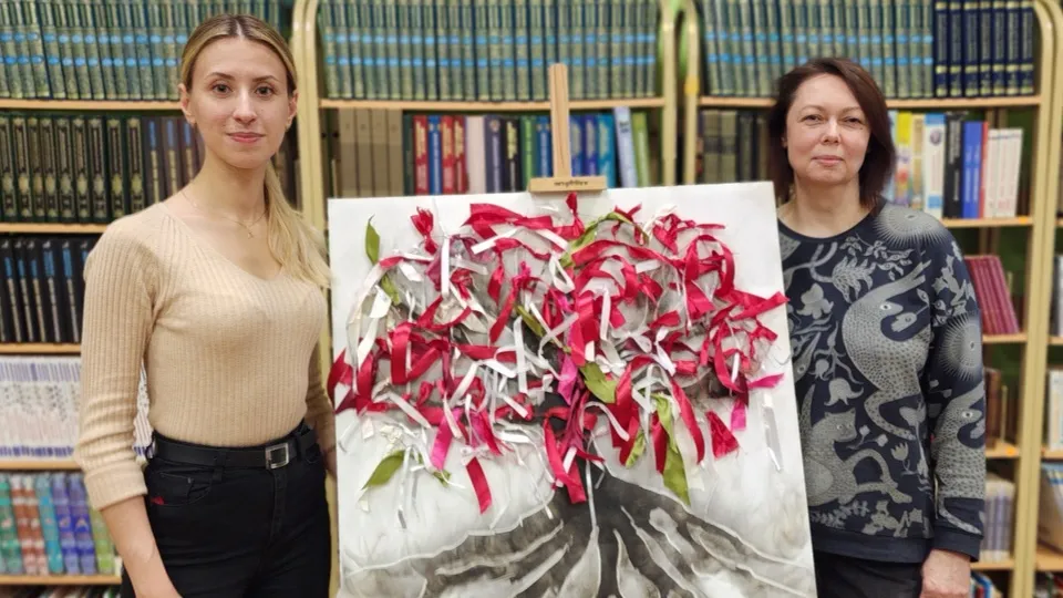 Фото: МедиаБанк Подмосковья/Валентина Максимова