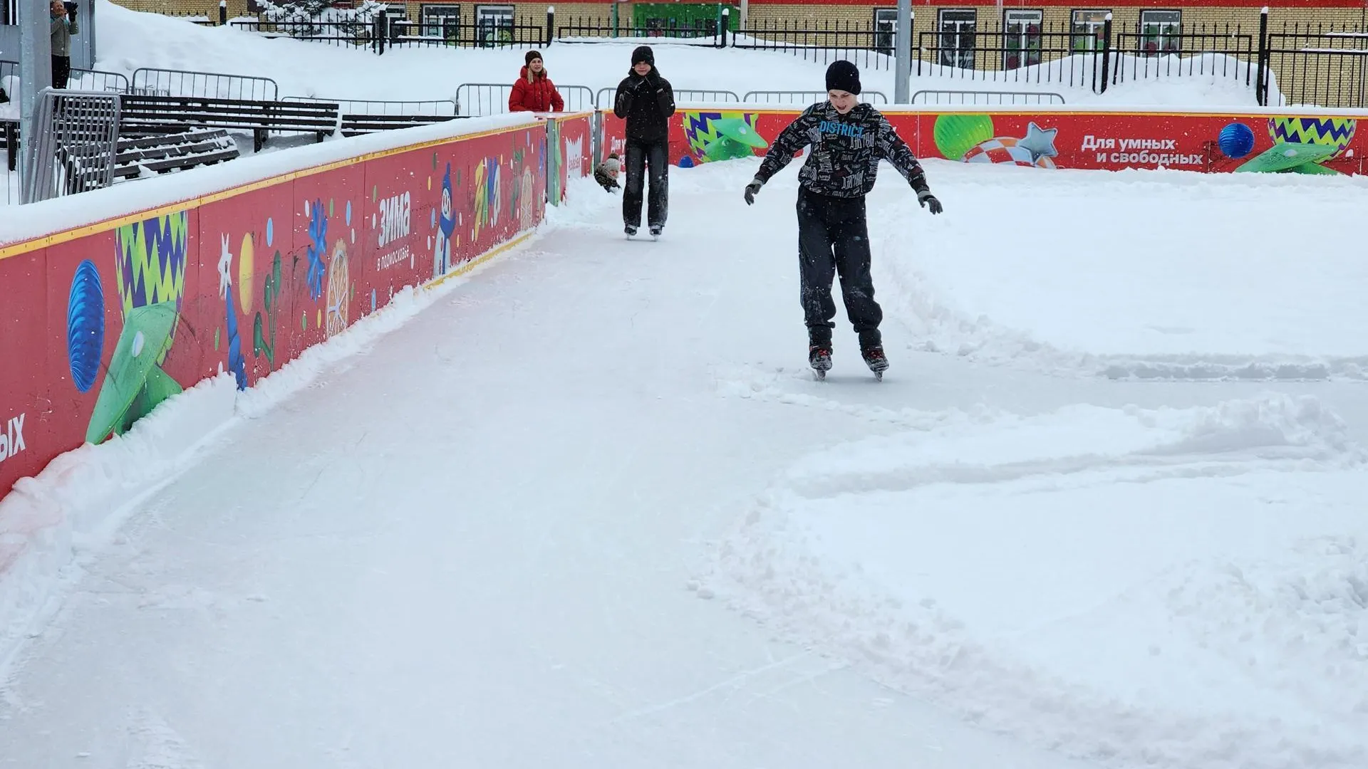 REGIONS/Елена Шумакова