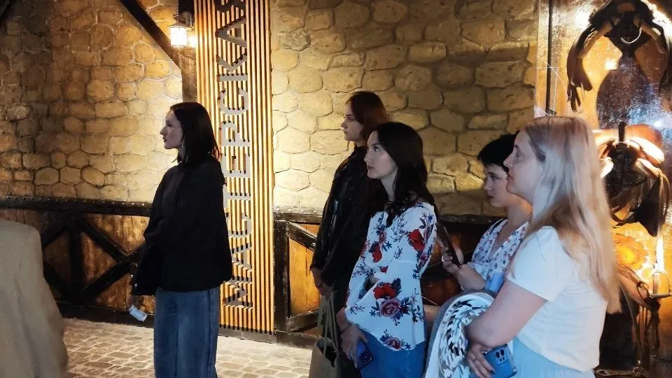 Фото: пресс-служба Министерства образования Московской области