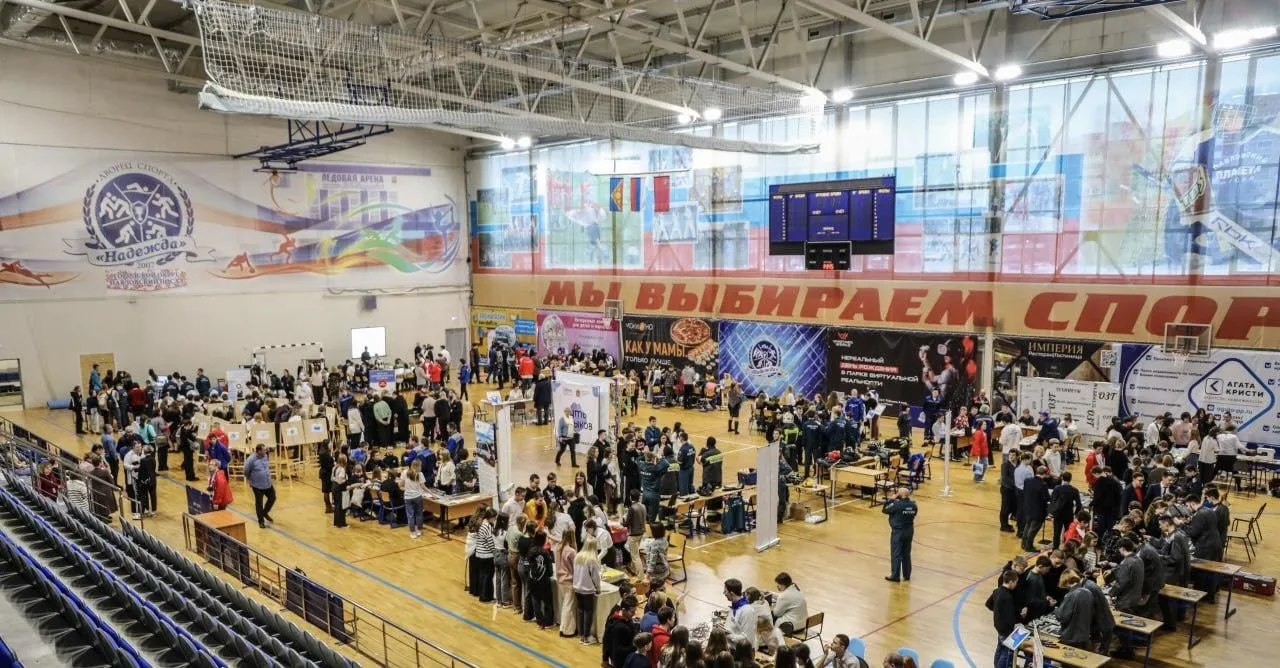 Источник: пресс-служба администрации Павловского Посада