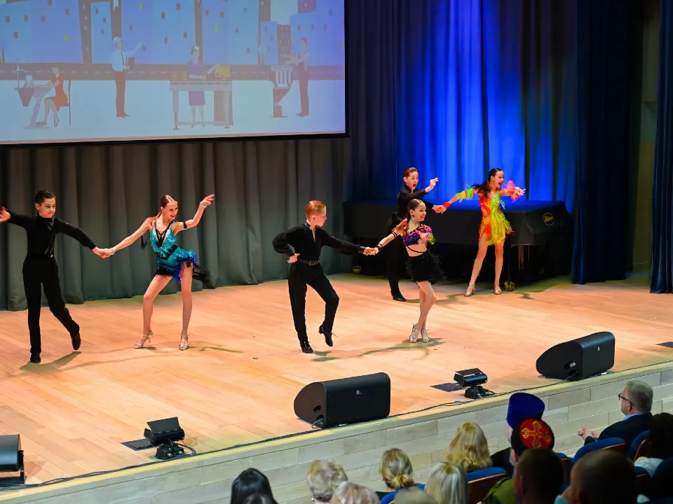 Фото: пресс-служба администрации Ленинского г.о.