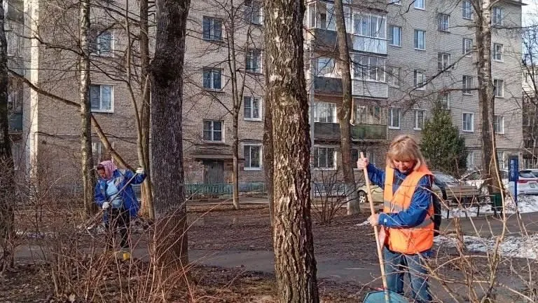 Министерство по содержанию территорий и государственному жилищному надзору Московской области