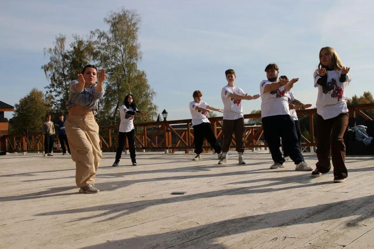 Фото: Евгений Мазепов