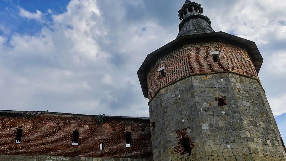 Фото: РИА Новости/Алексей Куденко