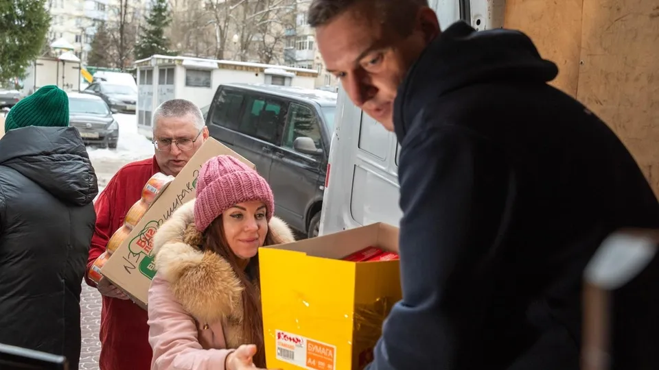 Фото: администрация г.о. Реутов