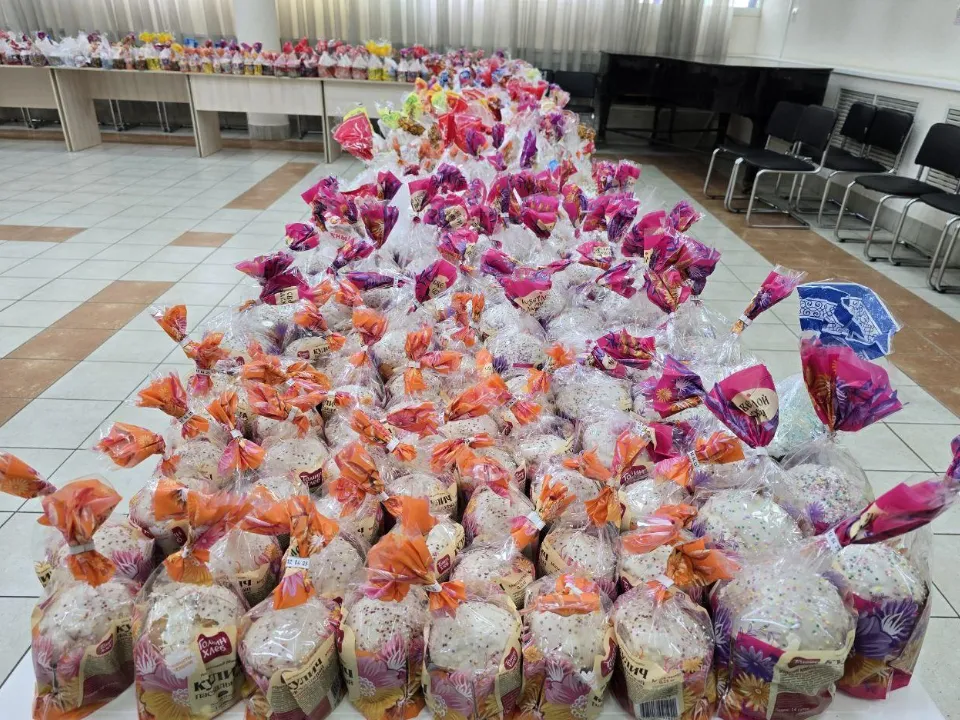 Фото: Яна Шаливская