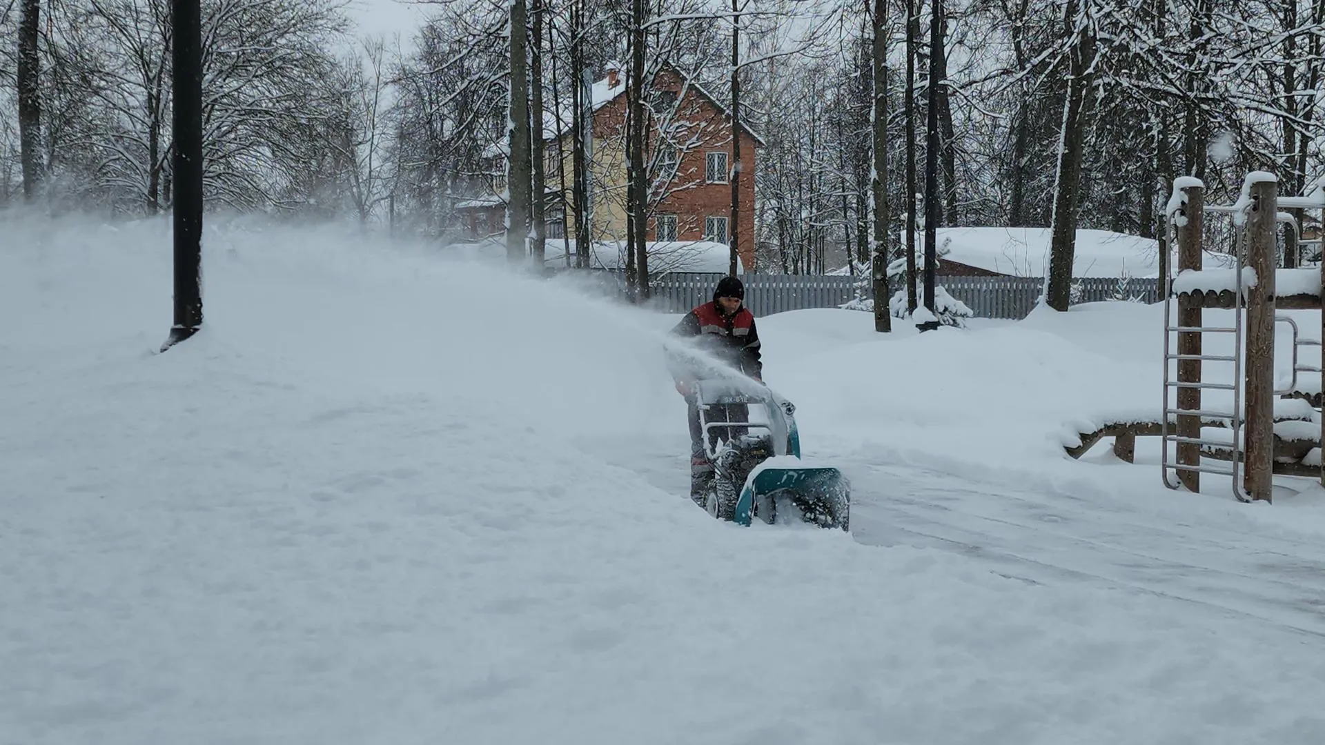 МедиаБанк Подмосковья/Екатерина Федосеева