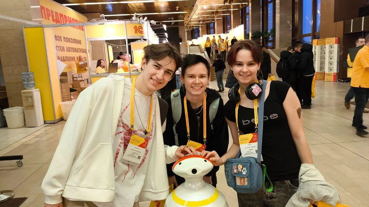 Фото: Министерство образования МО