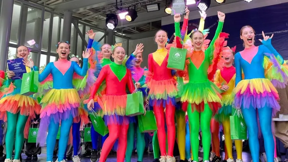 Фото: пресс-служба администрации г.о. Лобня