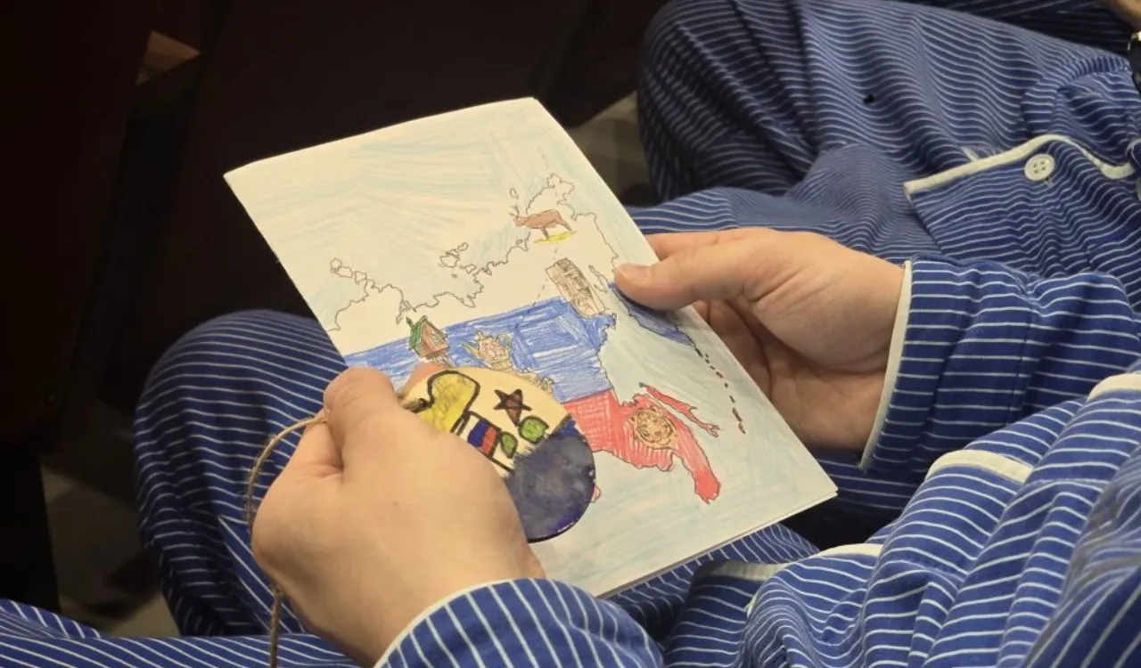 REGIONS/Яна Шаливская