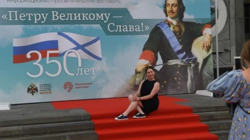 Владимир Вяткин/РИА Новости
