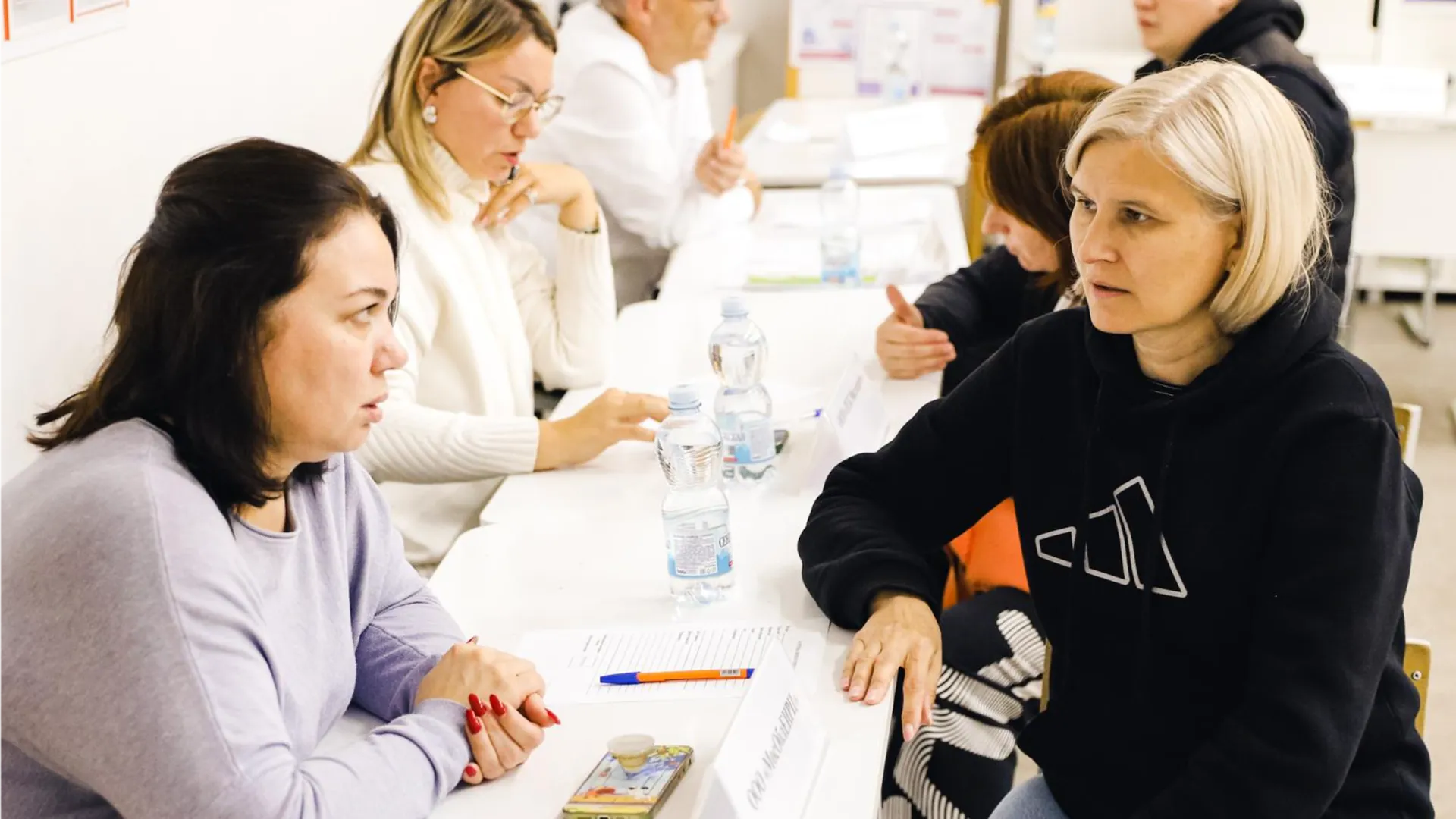 Фото: пресс-служба администрации г.о. Химки