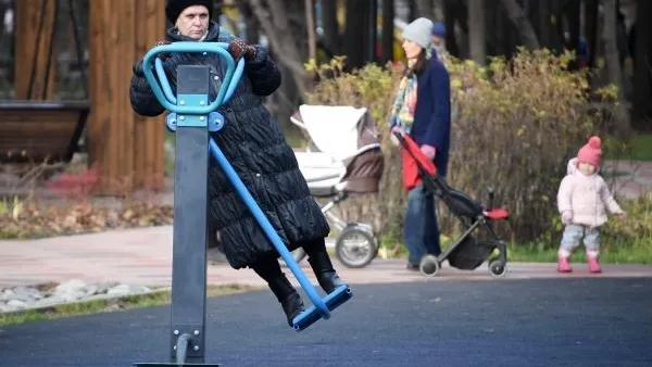 На следующей неделе в столичном регионе может быть побит температурный рекорд