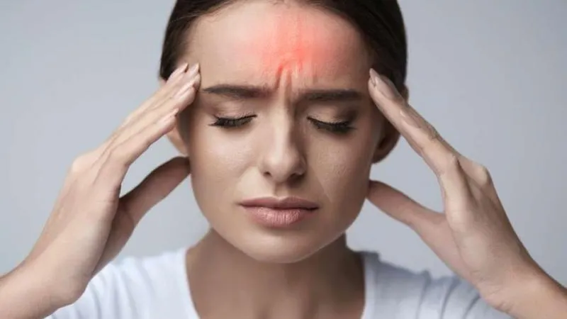 Экстремально низкое давление ожидается в Московском регионе