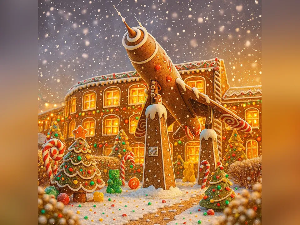 Фото: телевидение «Аист»