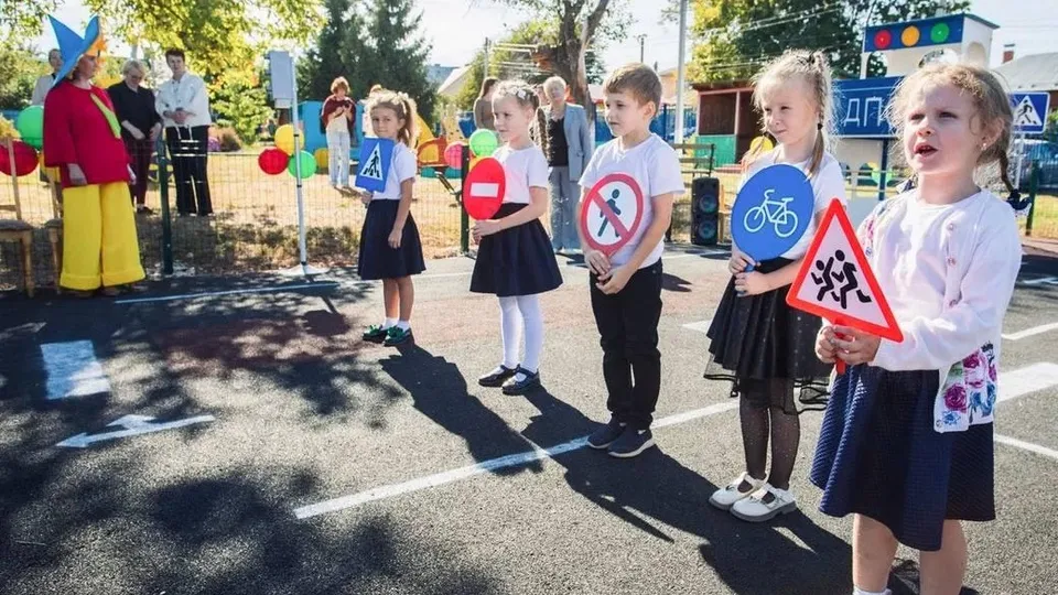 Фото: пресс-служба администрации г.о. Кашира