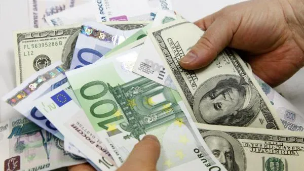 Из дома в Подольске вынесли более 1 млн рублей