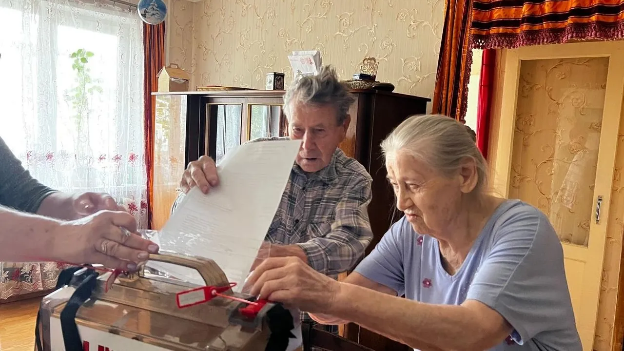 пресс-служба администрации городского округа Красногорск