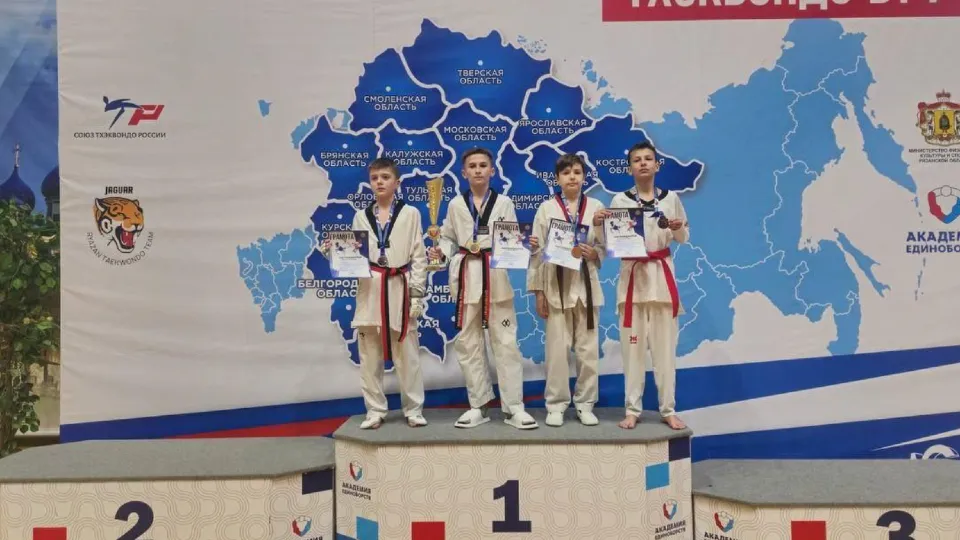 Фото: пресс-служба администрации г. о. Фрязино