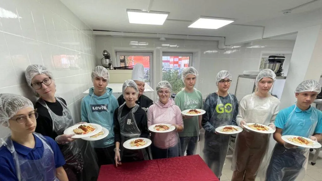 Министерство образования МО